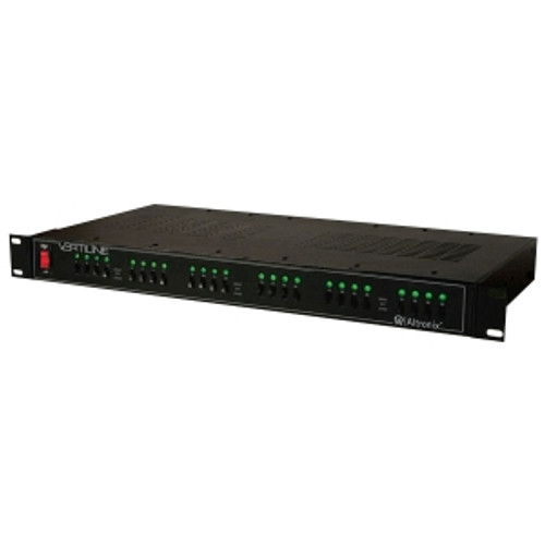 R2432600UL Altronix R2432600UL Proprietary Power Supply Rack