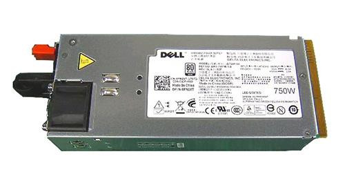 450-AEVG Dell 750-Watt Power Supply