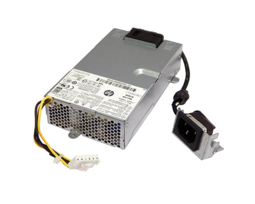 699890-001 HP 180-Watts 19V DC Power Supply for ProOne 600 All-in-One Desktop PC