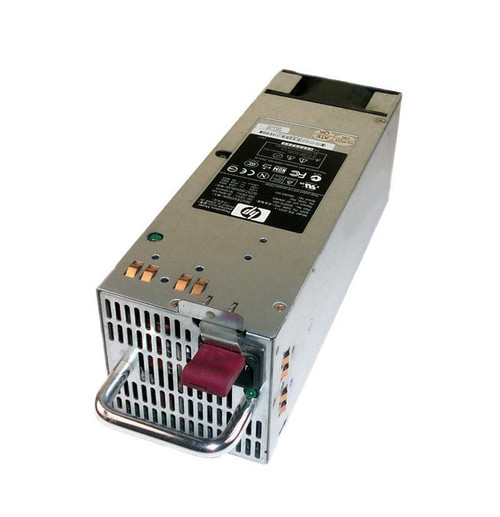 345875-001-06 HP 725-Watts Redundant Hot Swap Power Supply with PFC for ProLiant ML350 G4 Server