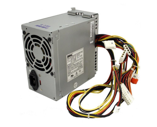 079WPJI Dell 200-Watts Power Supply for OptiPlex GX150