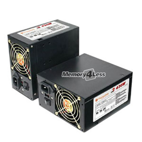 W0070RUC04 Thermaltake W0070ruc-04 Tt Tr2 430-Watts Power Supply