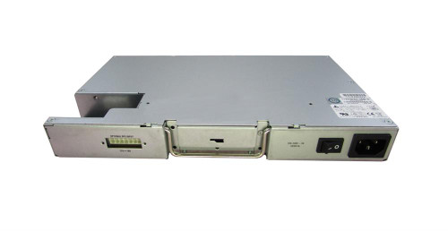 341-0063-01 Cisco Power Supply for 2821 2851 (Refurbished)