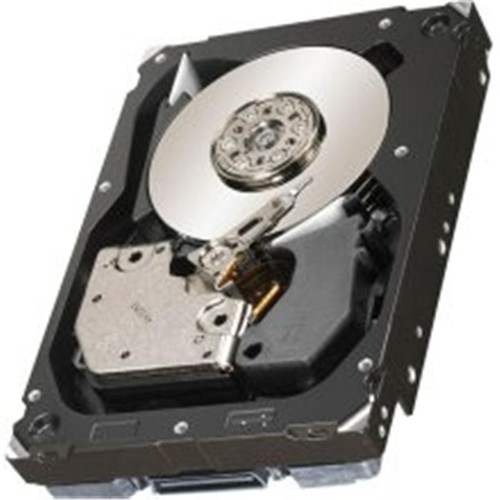 NS-4G15-600U EMC 600GB 15000RPM Fibre Channel 4Gbps 3.5-inch Internal Hard Drive Upgrade for NS Series Storage Systems