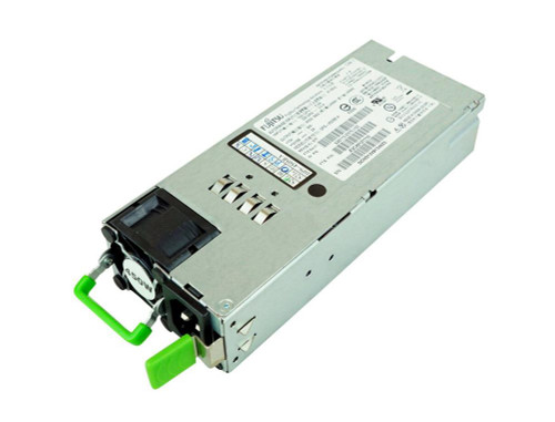 S26113-F574-L10 Fujitsu 800-Watts Redundant Hot Swap Power Supply