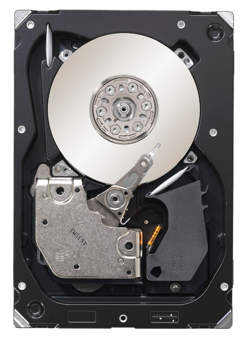 9FN004-043 Seagate Cheetah 15K.7 600GB 15000RPM Fibre Channel 4Gbps 16MB Cache 3.5-inch Internal Hard Drive