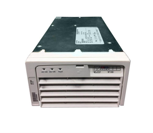 E137750 Alcatel 1200-Watts 48V Power Supply (Refurbished)