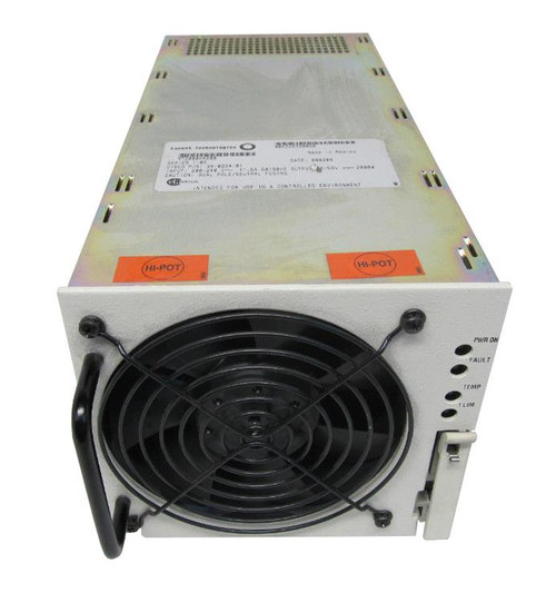 GSR16-AC-PEM Cisco GSR16 AC Power Supply Module (Refurbished)