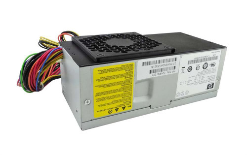 TFX0220P5WA HP 220-Watts Power Supply for Pavilion Slimline Desktop System