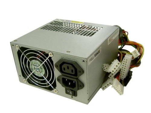 FSP350-60GHC Sparkle Power 350-Watts ATX+12V Switching 80Plus Power Supply with Active PFC