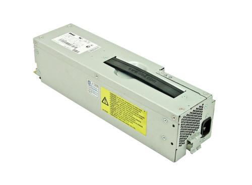 0248T Dell 330-Watts Power Supply for PowerEdge 2450 2550