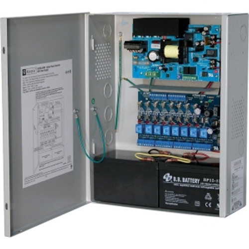 AL600ULACM Altronix ACM AL600ULACM Proprietary Power Supply Internal 110 V AC