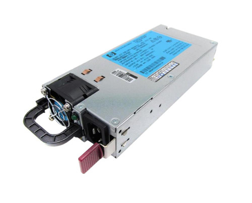 633680-101 HP 500-Watts Common Slot Power Supply