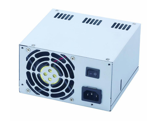 FSP600-60EGA Sparkle Power 600-Watts ATX12V 2.3 Switching 80Plus Gold Power Supply with Active PFC