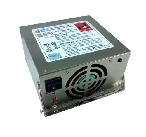 RPT-600 Antec 300-Watts Redundant Hot Swap Power Supply