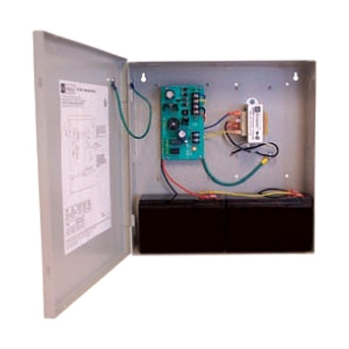 AL176ULX Altronix AL176ULX Proprietary Power Supply Wall Mount 110 V AC