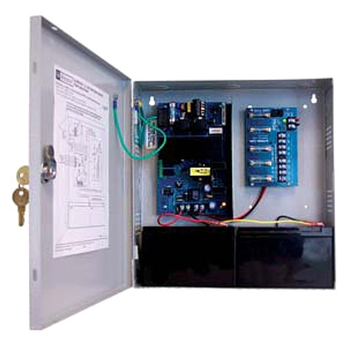 AL300ULPD4CB Altronix AL300ULPD4CB Proprietary Power Supply Wall Mount 110 V AC