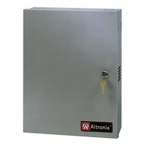 AL400UL3X Altronix AL400UL3X Proprietary Power Supply Wall Mount 110 V AC