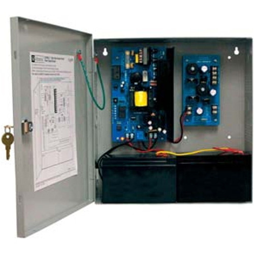 AL600UL3 Altronix AL600UL3 Proprietary Power Supply Wall Mount 110 V AC