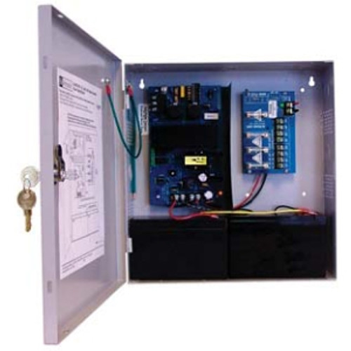 AL400ULPD4CB Altronix AL400ULPD4CB Proprietary Power Supply Wall Mount 110 V AC