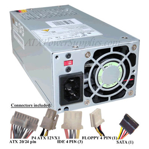 FSP200-50GLV Acer 200 Watts Internal Power Supply