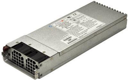 PWS-753-PQ SuperMicro 750-Watts ATX12V & EPS12V 24-Pin 80 Plus Gold Power Supply