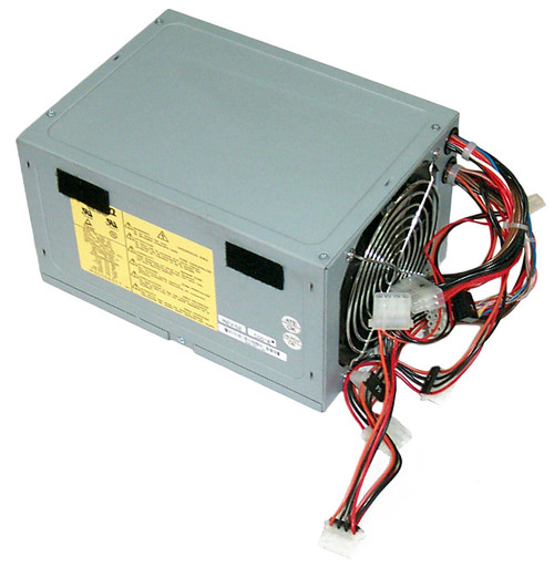 480082R-001 HP 325-Watts 110-220V AC Redundant Hot Swap Power Supply for ProLiant ML370 G1 Server
