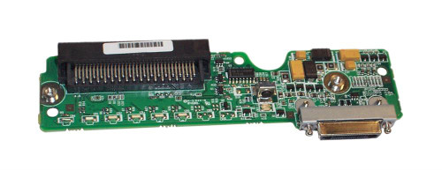 649230-001 HP Power BOARD Assembly NZ3B