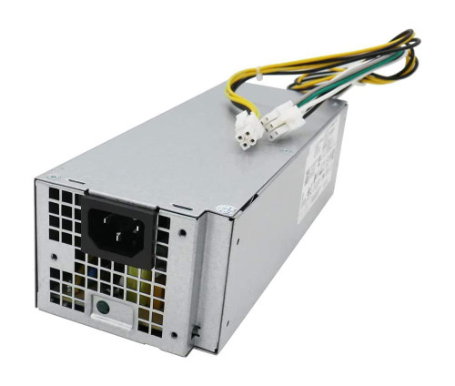 DK87P Dell 240-Watts Power Supply