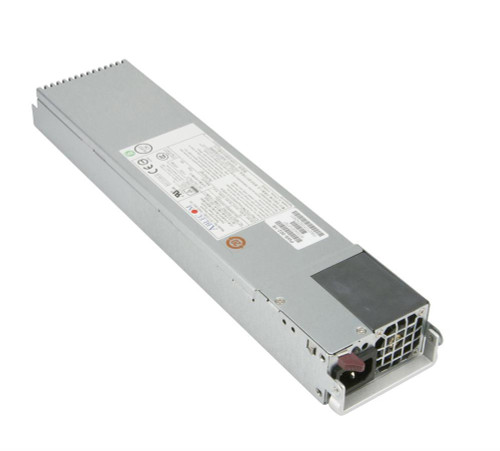 PWS- 902-1R SuperMicro 900-Watts 1U Redundant Output Power Supply PWS-