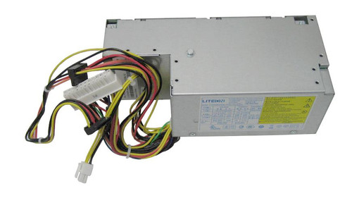 41A9744-06 Lenovo 280-Watts Power Supply for ThinkCentre M57 M58