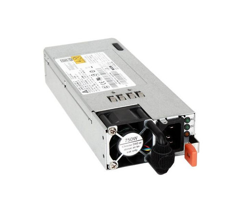 PT750W Lenovo 750-Watts 80 Plus Platinum Power Supply for ThinkServer Rd550/rd650
