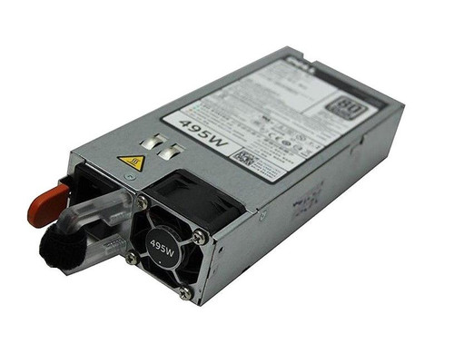 331-5928 Dell 495-Watts Power Supply