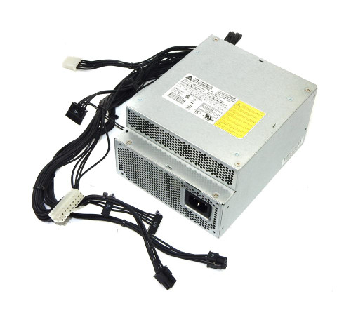 809054-001 HP 525-Watts Power Supply for Z440 Workstation