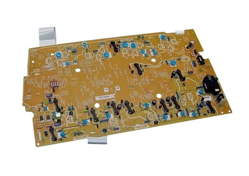 RM1-5294-050CN HP High Voltage Power Supply Pcb Assembly