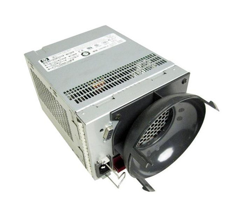 212398-005-R HP 499-Watts Redundant Hot Swap Power Supply for StorageWorks MSA1000 Enclosure
