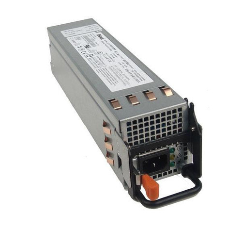 0M076R Dell 750-Watts Redundant Power Supply for PowerEdge 2950