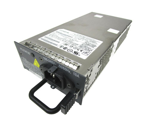 PWR-MX104-AC-S Juniper Mx104 AC Power Supply (Refurbished)