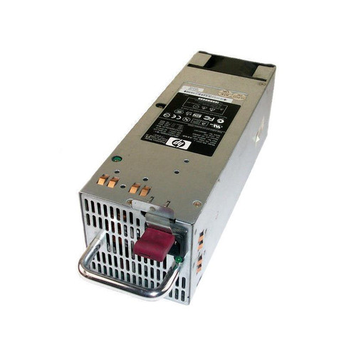365063-001-R HP 725-Watts Redundant Hot Swap Power Supply with PFC for ProLiant ML350 G4 Server