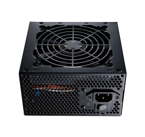 RS500-PCARN1 Cooler Master Elite V2 500-Watts ATX12V V2.31 24-Pin 75% Efficiency Power Supply