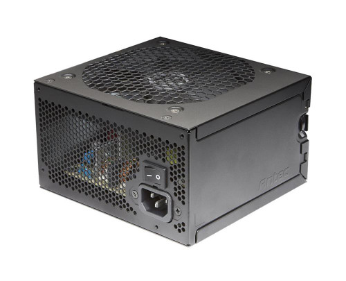 VPF650 Antec 850-Watts ATX12V 24-Pin 80 Plus Bronze Power Supply