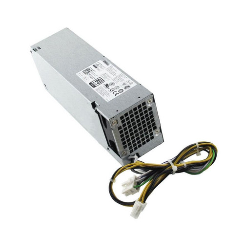 0M2WH Dell 240-Watts Power Supply for Optiplex 3040 5040 7040