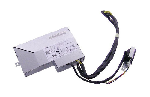143FN Dell 155-Watts Power Supply for OptiPlex 3240 All-In-One