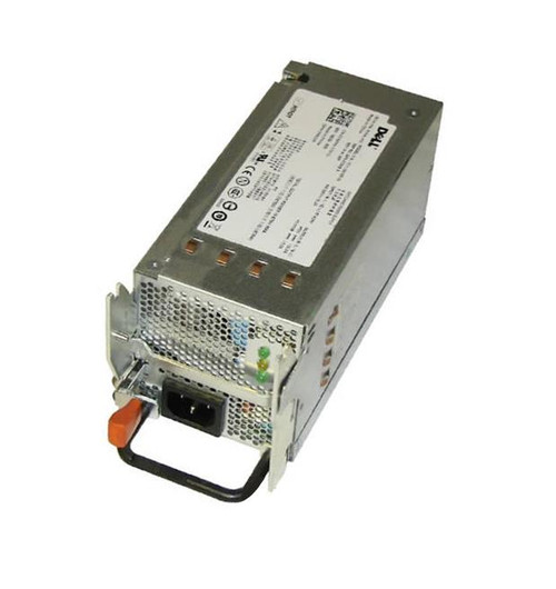 TP822 Dell 675-Watts Redundant Power Supply for PowerEdge T605