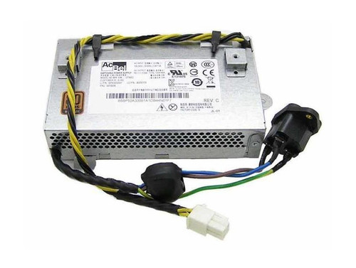 XU100121-13024 Lenovo 1300-Watts Power Supply for Thinkcentre A20z/a70z