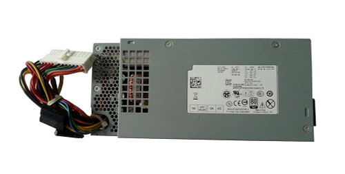 N7RCN Dell 220-Watts Power Supply for Inspiron 3647 SFF