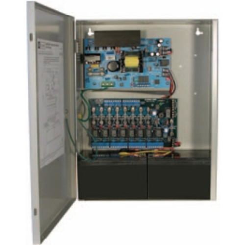 AL600ULACMCB Altronix AL600ULACMCB Proprietary Power Supply Wall Mount 110 V AC
