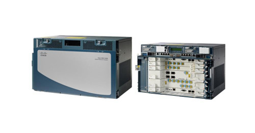 15454-M6-AC= Cisco M6 AC Power Supply (Refurbished)