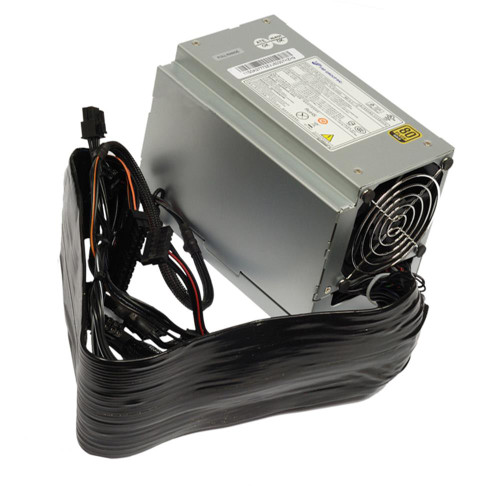 54Y8840 IBM Lenovo 800-Watts Power Supply for ThinkStation C20