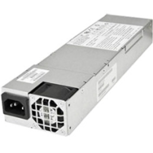 PWS-656S-1H Supermicro Power Supply EPS12V 3.3 V DC, 5 V DC, 12 V DC, 5 V DC Output Voltage Internal